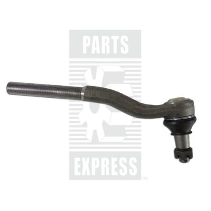 Oliver White Inner Tie Rod Aftermarket Part # WN-106681AS