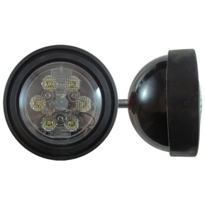 Lights, Cab, Assembly Part # WN-1066LED