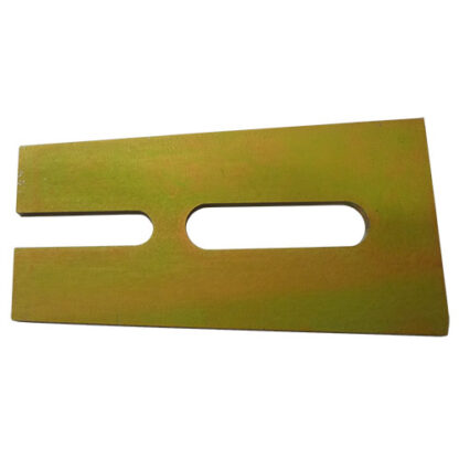 Slotted Scraper Sold in Packages of 20 Priced Individually To Fit Great Plains Part # WN-107-113D