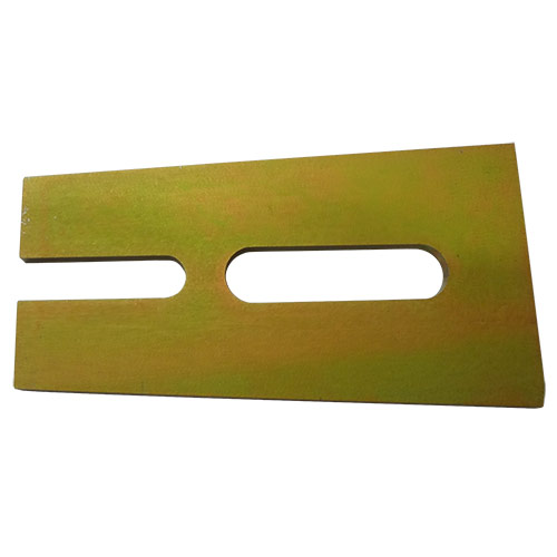 Slotted Scraper Sold in Packages of 20 Priced Individually To Fit Great Plains Part # WN-107-113D