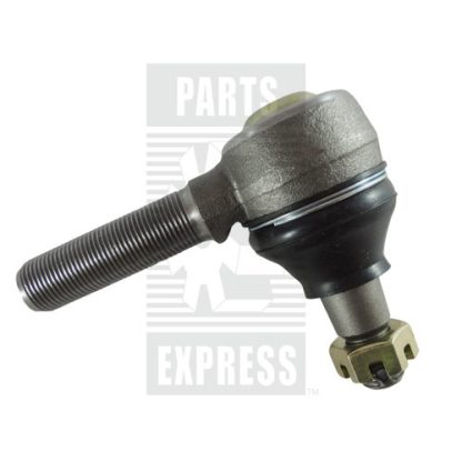 Oliver Inner Tie Rod Aftermarket Part # WN-107291AS