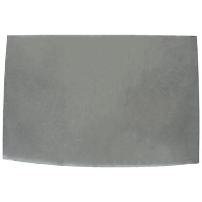 Glass, Upper, Windshield To Fit International/CaseIH Part # WN-109133C3