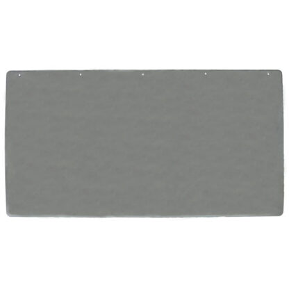 Glass, Rear To Fit International/CaseIH Part # WN-109318C2