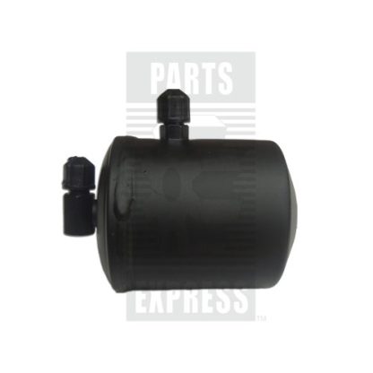 Case IH A/C Receiver Drier Aftermarket Part # WN-111218C2
