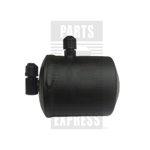 Case IH A/C Receiver Drier Aftermarket Part # WN-111218C2