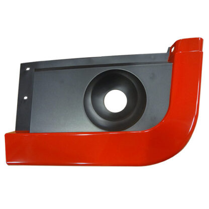 Cab, Light, Panel To Fit International/CaseIH Part # WN-117746C2