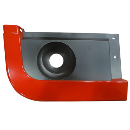 Cab, Light, Panel To Fit International/CaseIH Part # WN-117747C2