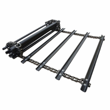 Feeder House, Feeder Chain To Fit International/CaseIH Part # WN-117872A1