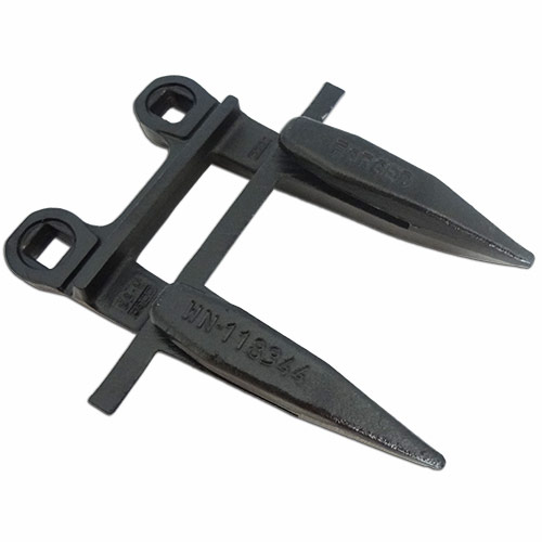 Grain Head, Cutter Bar, Guard, Double Part # WN-118344