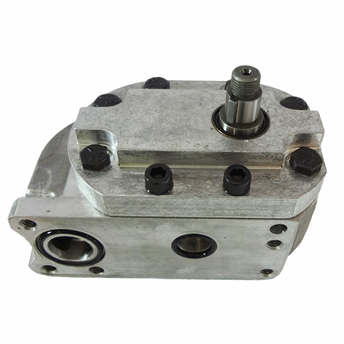 Hydraulic Pump To Fit International/CaseIH Part # WN-120114C92