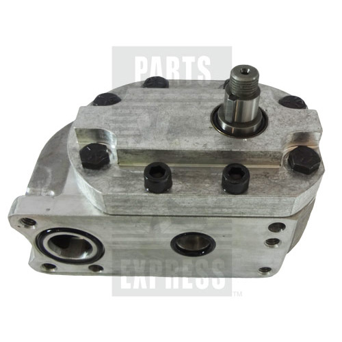 Case IH Hydraulic Pump Aftermarket Part # WN-120114C92