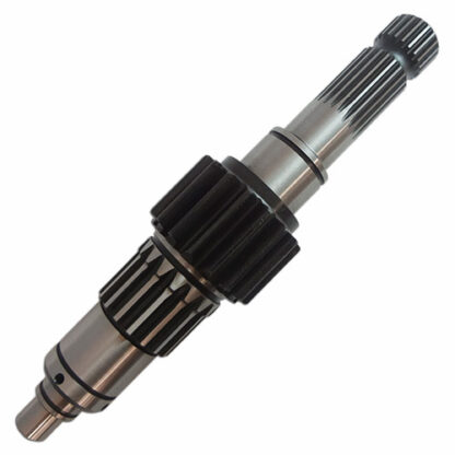 PTO, Shaft, Output, 1000 RPM To Fit International/CaseIH Part # WN-120985C1