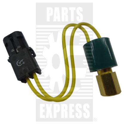 Case IH A/C Low Pressure Switch Aftermarket Part # WN-122579A1