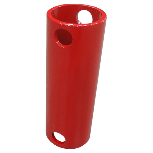 Feeder House, Lift Cylinder, Tube To Fit International/CaseIH Part # WN-124059A2
