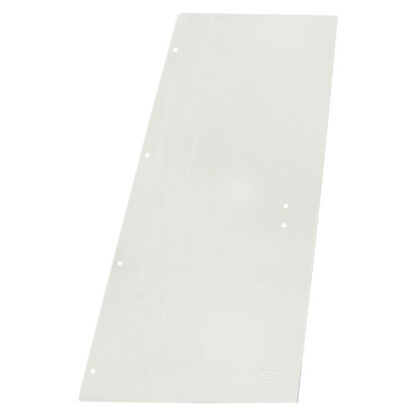 Glass, Rear, Quarter, LH or RH To Fit International/CaseIH Part # WN-1250436C2