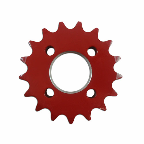 Auger Drive, Sprocket Assembly To Fit International/CaseIH Part # WN-125990A1