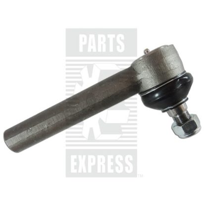 Case Case IH Outer Tie Rod Aftermarket Part # WN-126144A1