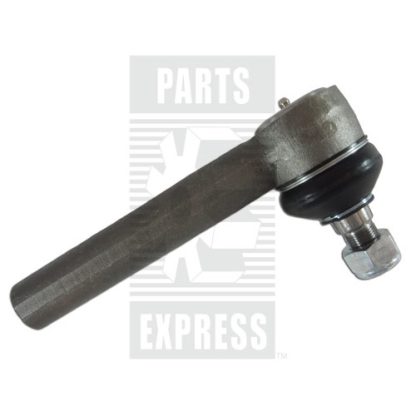 Case Case IH Outer Tie Rod Aftermarket Part # WN-126145A1