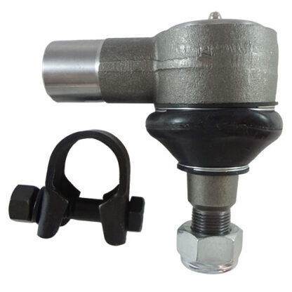 Power Steering, Cylinder, End To Fit International/CaseIH Part # WN-1277261C1