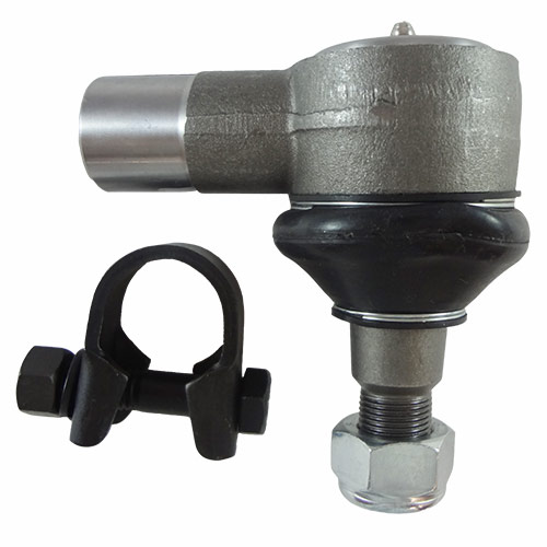 Power Steering, Cylinder, End To Fit International/CaseIH Part # WN-1277261C1