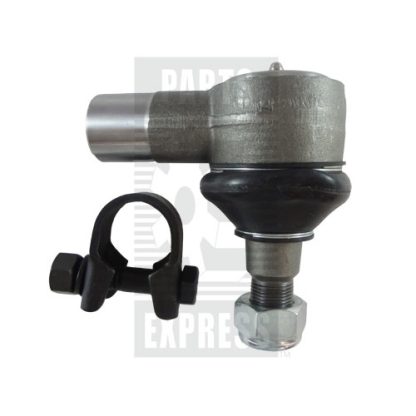 Case IH End Cylinder Aftermarket Part # WN-1277261C1