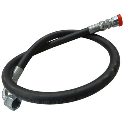 Feeder House, Lift Cylinder, Hose To Fit International/CaseIH Part # WN-128028A1