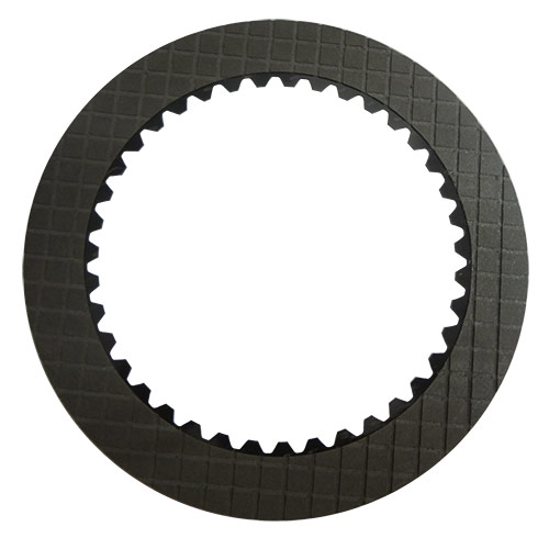 Clutch, Disc Part # WN-1285975C2