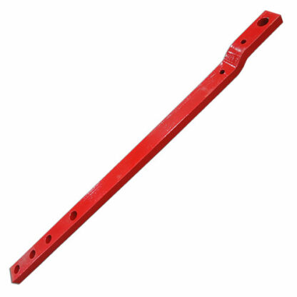Drawbar, Rear, Curved To Fit International/CaseIH Part # WN-1286970C3