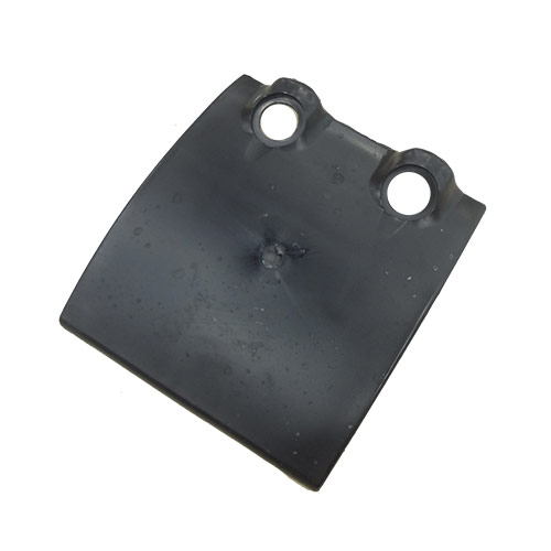 Wear Plate To Fit International/CaseIH, MacDon Part # WN-129297