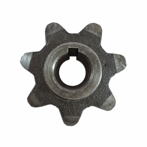Clean Grain/Tailings Chain Sprocket To Fit International/CaseIH Part # WN-1302200C1