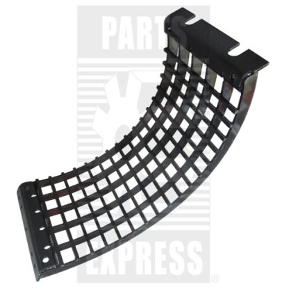 Case IH Rotor Grate Aftermarket Part # WN-1302562C1