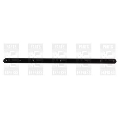 Case IH Smooth Rotor Bar Aftermarket Part # WN-1303038C2