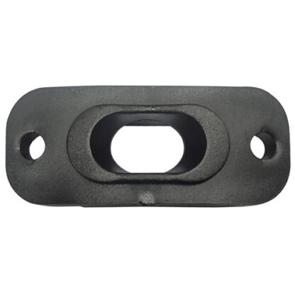 Grain Head Auger Finger Guide, Pack of 5 Priced Individually Part # WN-1307259C2