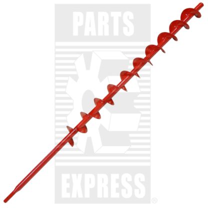 Case IH Shoe Supply Aftermarket Part # WN-1308541C1