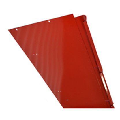 Floor Sheet To Fit International/CaseIH Part # WN-1313156C2
