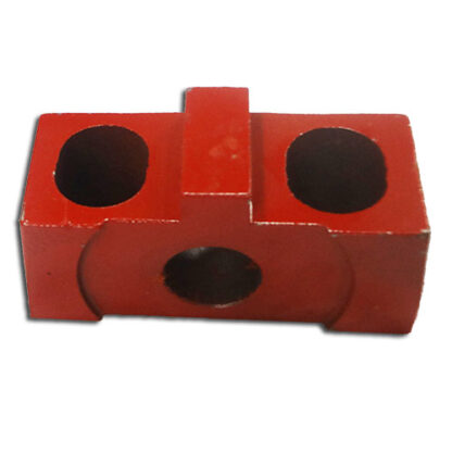 Block, Knife Head-Boss To Fit International/CaseIH Part # WN-1313797C2