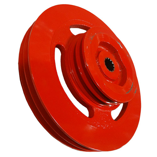 Chopper, Drives, Pulley To Fit International/CaseIH Part # WN-1315264C1