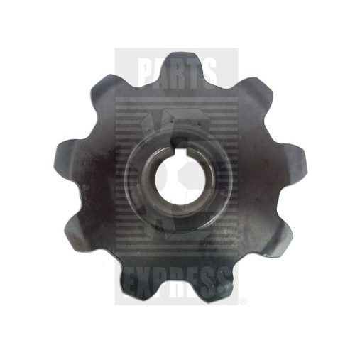 Case IH Sprocket Aftermarket Part # WN-1317192C1