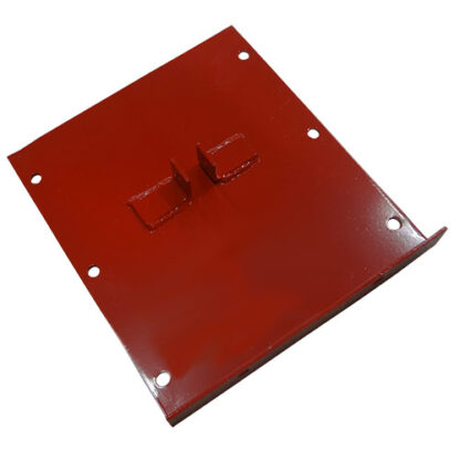 Elevator, Boot, Rear Cover To Fit International/CaseIH Part # WN-1317271C1