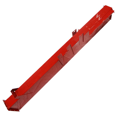 Elevator, Housing, Clean Grain To Fit International/CaseIH Part # WN-1317376C9