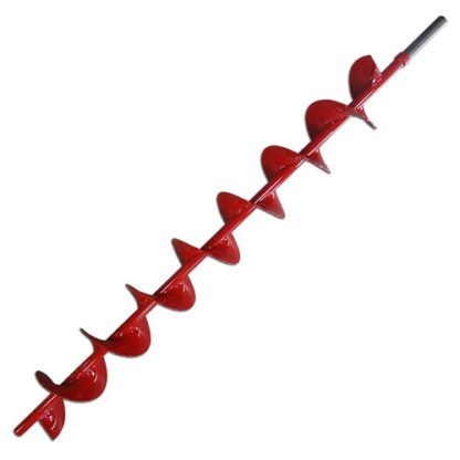 Auger, Clean Grain, Lower To Fit International/CaseIH Part # WN-1317409C1