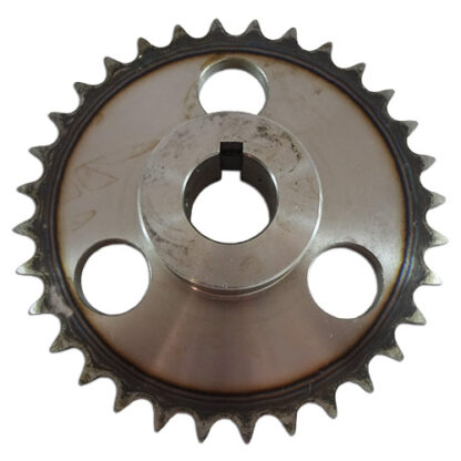 Elevator Drive Sprocket To Fit International/CaseIH Part # WN-1317412C1