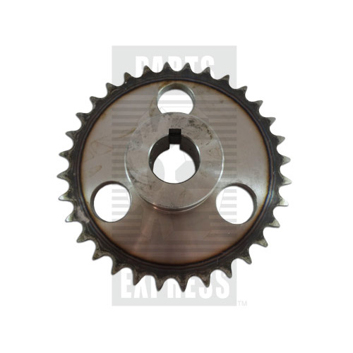 Case IH Drive Sprocket Aftermarket Part # WN-1317412C1