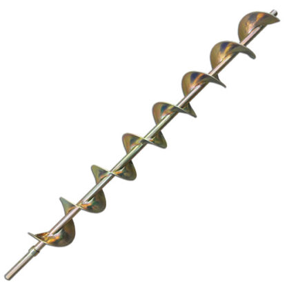 Auger, Clean Grain, Lower To Fit International/CaseIH Part # WN-1317484C2