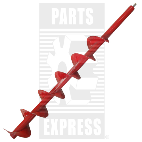 Case IH Horizontal Unloading Auger Aftermarket Part # WN-1317680C2