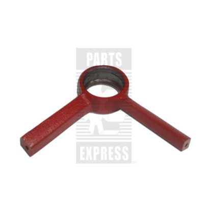 Case IH Bearing Support Aftermarket Part # WN-1317859C1