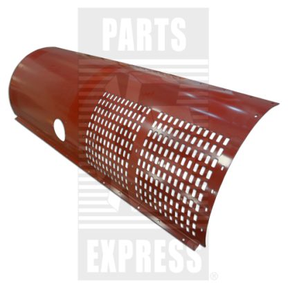 Case IH Cage Aftermarket Part # WN-1318419C3
