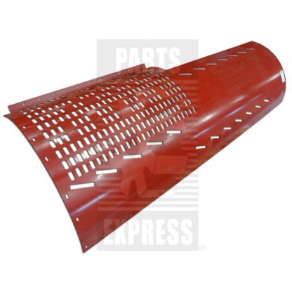 Case IH Cage Aftermarket Part # WN-1318729C5