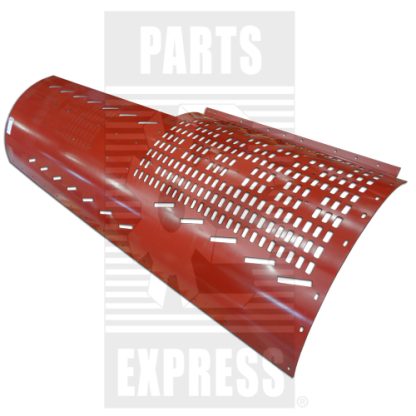 Case IH Cage Aftermarket Part # WN-1318829C2