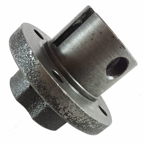 Beater, Discharge, Hub To Fit International/CaseIH Part # WN-1319402C1